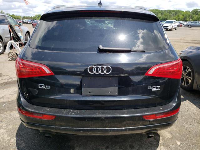 Photo 6 from auction – 2012 AUDI Q5 PREMIUM with VIN WA1LFAFP6CA079415