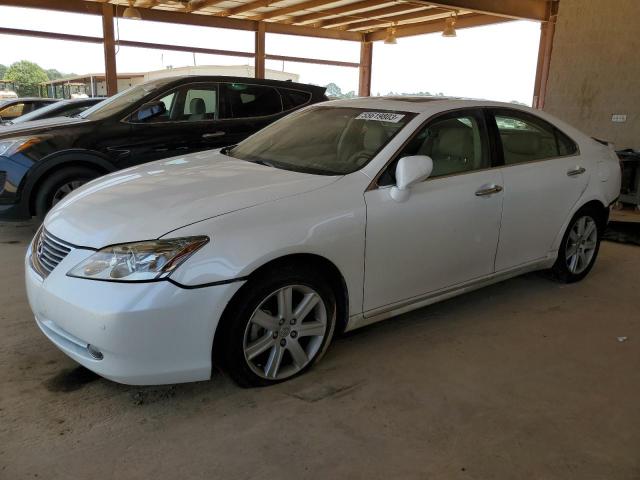 صورة رقم 1 من المزاد - 2008 LEXUS ES 350 مع VIN JTHBJ46G882168744