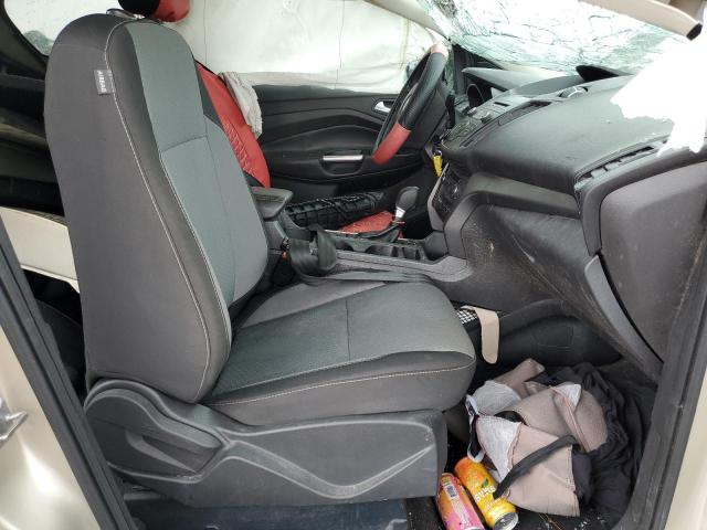Photo 7 from auction – 2017 FORD ESCAPE SE with VIN 1FMCU0GD6HUB83009