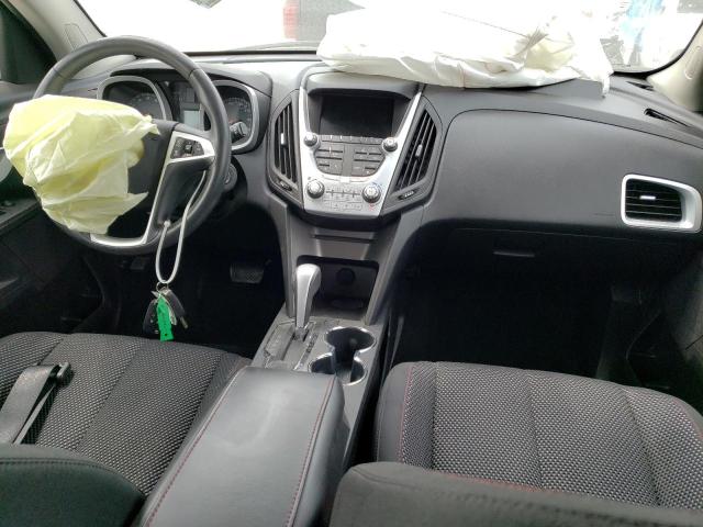 Photo 8 from auction – 2013 CHEVROLET EQUINOX LT with VIN 2GNALDEK7D6229616