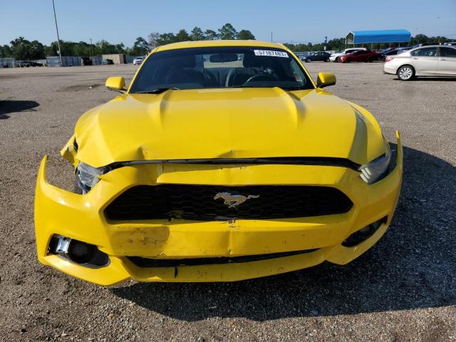Photo 5 from auction – 2016 FORD MUSTANG with VIN 1FA6P8TH9G5205776
