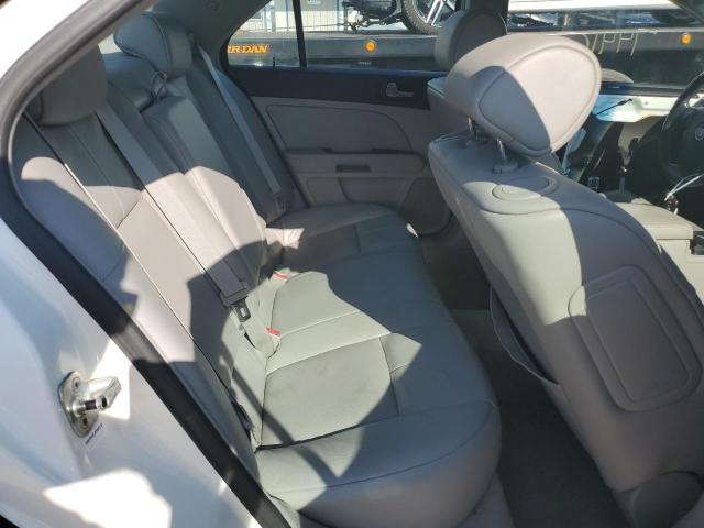 Foto 10 de la subasta – 2007 CADILLAC STS con VIN 1G6DW677270188894