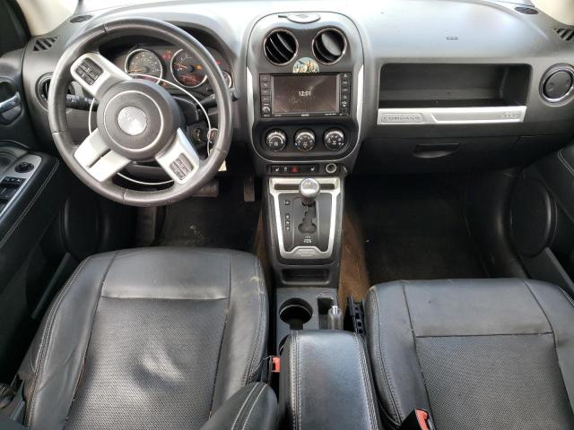 Photo 8 from auction – 2014 JEEP COMPASS LI with VIN 1C4NJDCB9ED551292