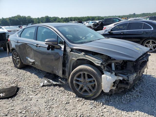 Photo 4 from auction – 2016 FORD FUSION SE with VIN 1FA6P0HDXG5115852