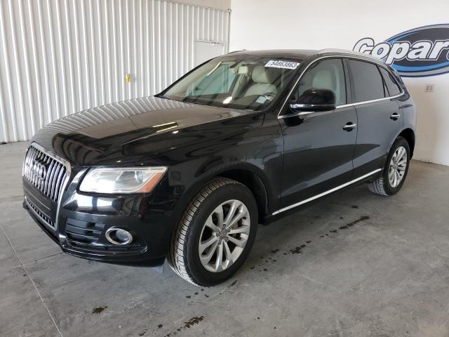 Foto 1 de la subasta – 2015 AUDI Q5 PREMIUM con VIN WA1CFAFP9FA144942