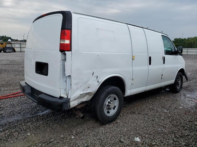 Photo 3 from auction – 2011 CHEVROLET EXPRESS G2 with VIN 1GCWGFBA6B1173274