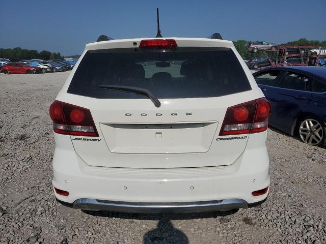 Photo 6 from auction – 2015 DODGE JOURNEY CR with VIN 3C4PDCGB6FT746007