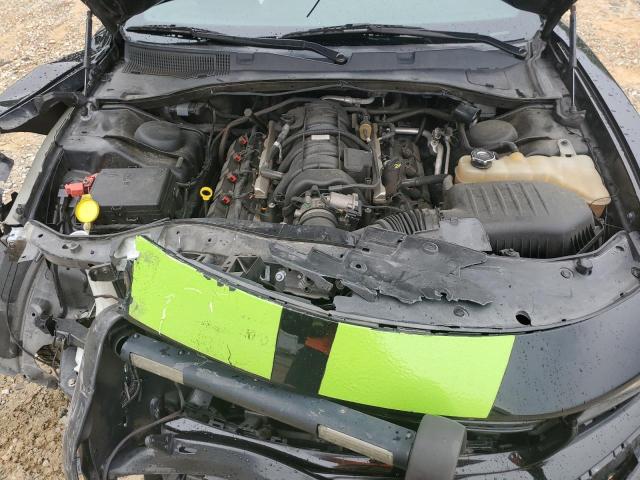 Photo 11 from auction – 2018 DODGE CHARGER PO with VIN 2C3CDXAT4JH247137