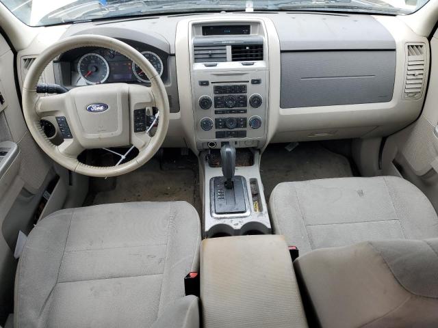 Photo 8 from auction – 2010 FORD ESCAPE XLT with VIN 1FMCU0D71AKD10751