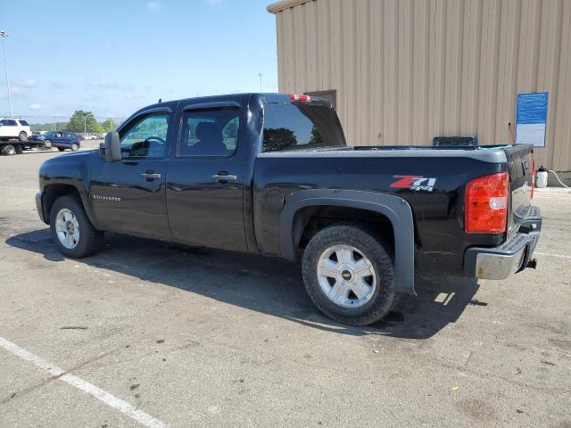 Photo 2 from auction – 2008 CHEVROLET SILVERADO with VIN 3GCEK13J98G215913