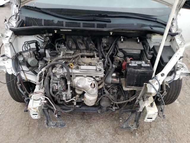 Photo 12 from auction – 2011 TOYOTA SIENNA SPO with VIN 5TDXK3DC5BS092799