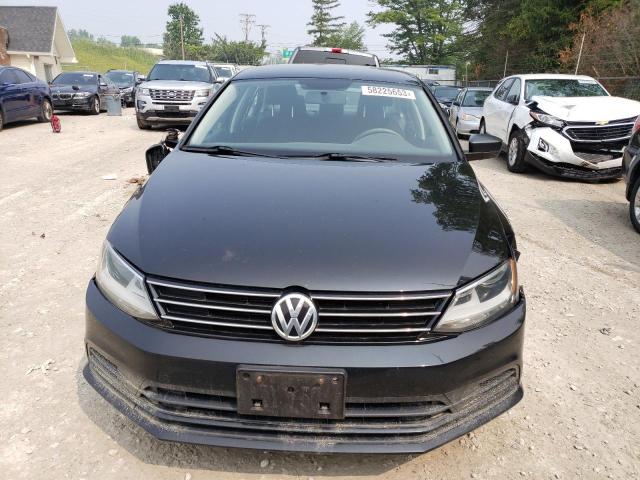 Photo 5 from auction – 2015 VOLKSWAGEN JETTA BASE with VIN 3VW2K7AJ1FM279741