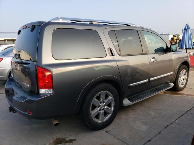 Photo 3 from auction – 2012 NISSAN ARMADA SV with VIN 5N1BA0NF1CN600693