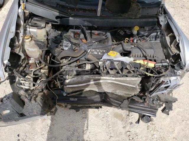 Photo 12 from auction – 2013 DODGE JOURNEY SE with VIN 3C4PDCAB7DT710154