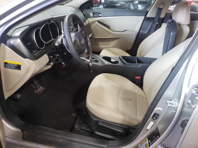 Zdjęcie 7 z aukcji – 2015 KIA OPTIMA LX z VIN KNAGM4A7XF5587564
