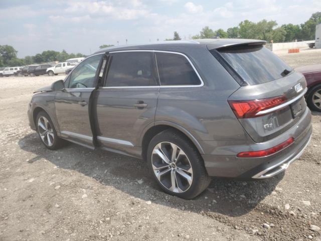 Photo 2 from auction – 2023 AUDI Q7 PREMIUM with VIN WA1LXBF73PD005117