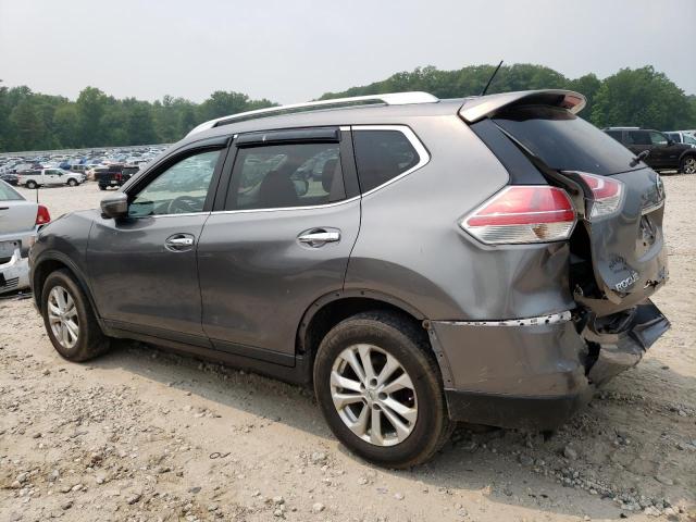 Photo 2 from auction – 2015 NISSAN ROGUE S with VIN KNMAT2MVXFP567507