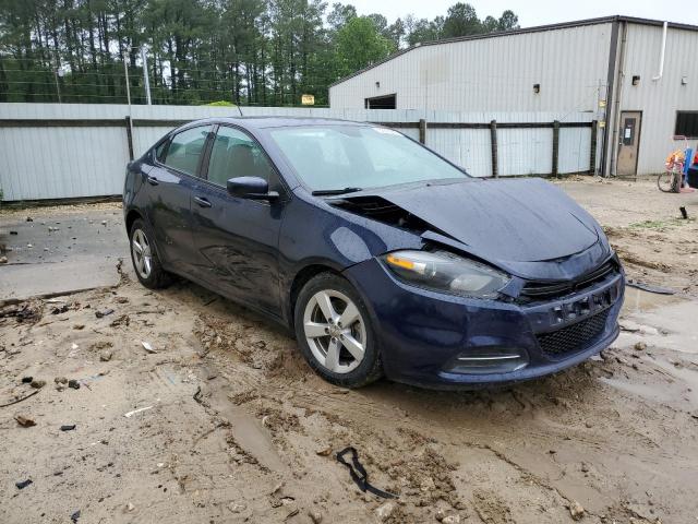 Снимка 4 от търг – 2015 DODGE DART SXT с VIN 1C3CDFBB9FD286567