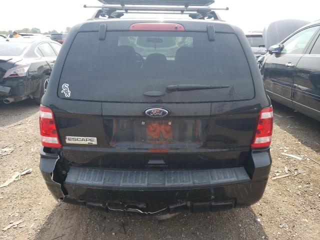 صورة رقم 6 من المزاد - 2011 FORD ESCAPE XLT مع VIN 1FMCU0D75BKB83388