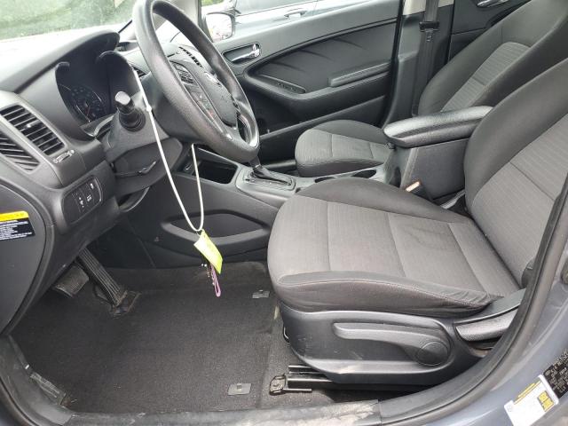 Photo 7 from auction – 2016 KIA FORTE LX with VIN KNAFX4A66G5568540