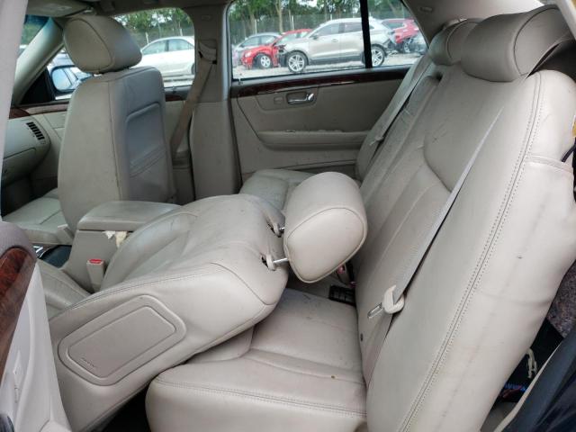 Zdjęcie 10 z aukcji – 2006 CADILLAC DTS z VIN 1G6KD57Y76U112191