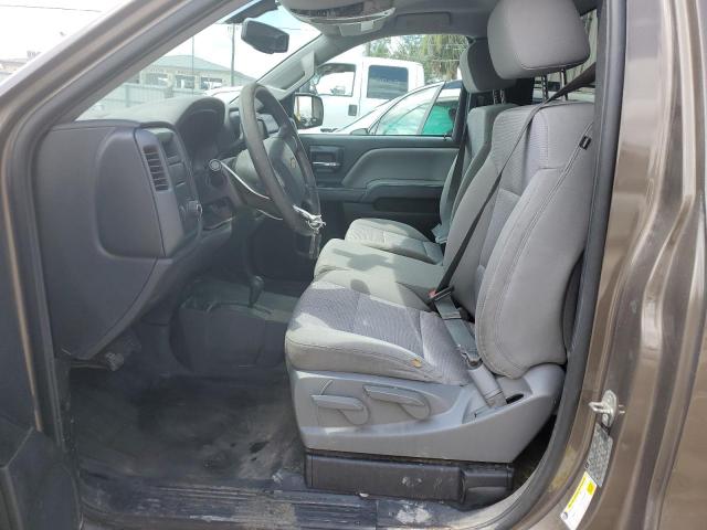 Photo 7 from auction – 2014 CHEVROLET SILVERADO with VIN 1GCNKPEC3EZ184736