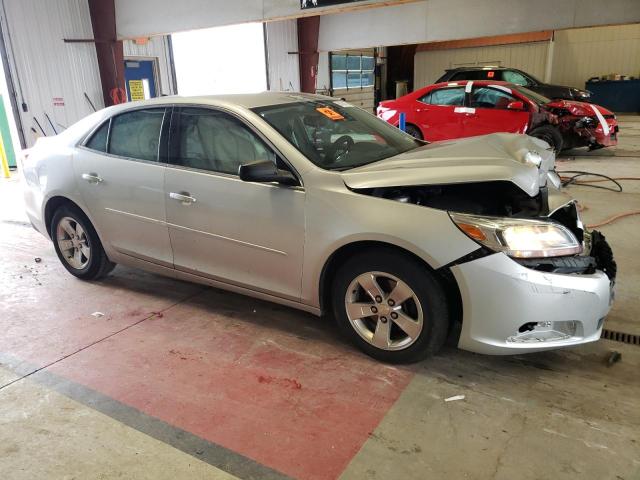 Photo 4 from auction – 2014 CHEVROLET MALIBU LS with VIN 1G11A5SL6EF252872