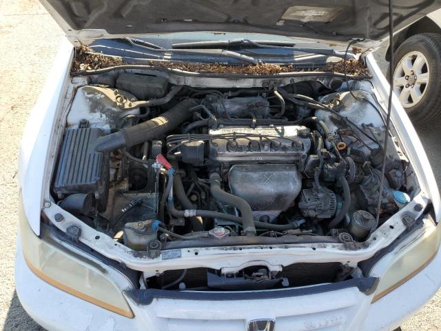 Photo 11 from auction – 2001 HONDA ACCORD EX with VIN JHMCG66811C020149