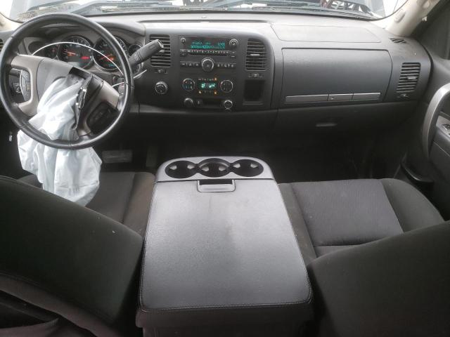 Photo 8 from auction – 2012 CHEVROLET SILVERADO with VIN 1GCPKSE78CF196023