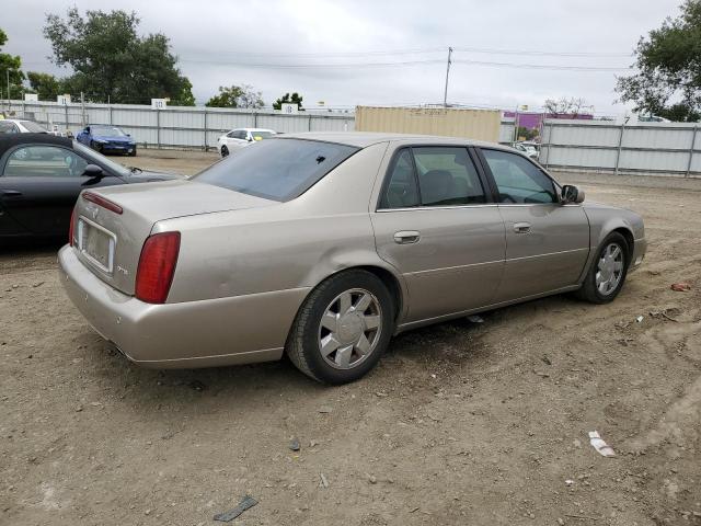 Photo 3 from auction – 2001 CADILLAC DEVILLE DT with VIN 1G6KF57961U226047