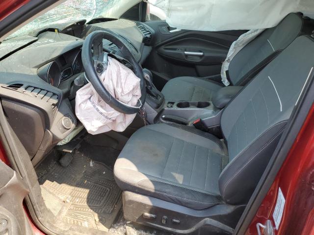 Photo 7 from auction – 2015 FORD ESCAPE SE with VIN 1FMCU0GX1FUC87804