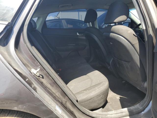 Photo 10 from auction – 2017 KIA OPTIMA LX with VIN KNAGT4L33H5151879