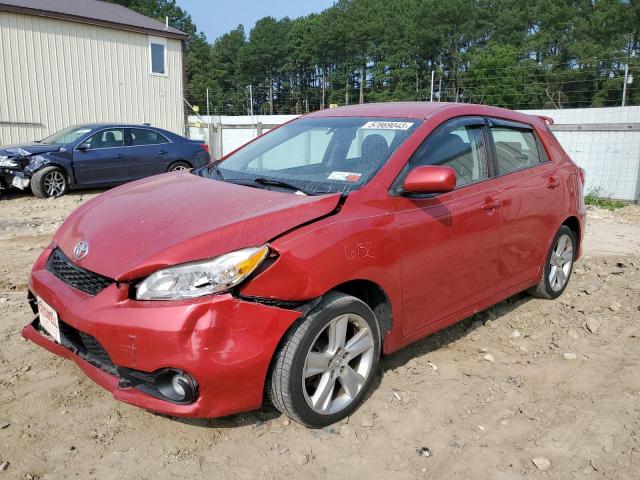 TOYOTA COROLLA MA 2013 with VIN 2T1LE4EE9DC022620 - Photo from auction