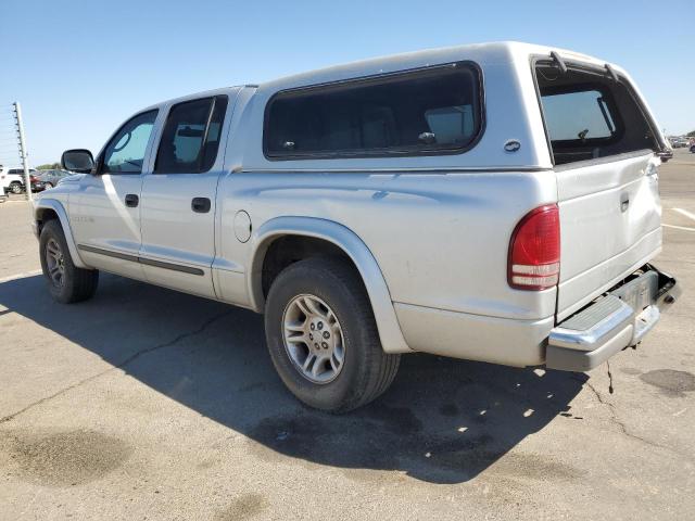 Photo 2 from auction – 2002 DODGE DAKOTA QUA with VIN 1B7HL48N02S658071