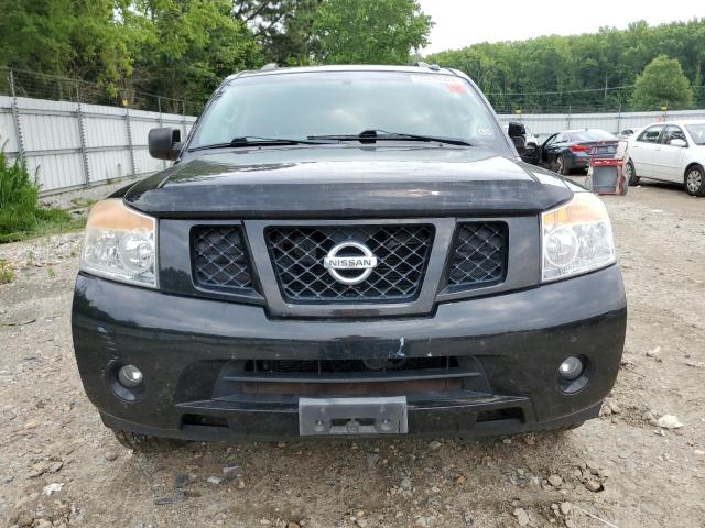 Photo 5 from auction – 2013 NISSAN ARMADA SV with VIN 5N1AA0NC2DN601032