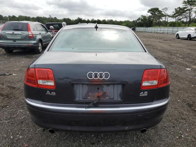 Photo 6 from auction – 2006 AUDI A8 4.2 QUA with VIN WAULL44E36N018549