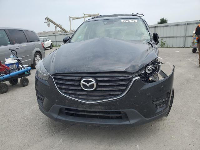 Photo 5 from auction – 2016 MAZDA CX-5 GT with VIN JM3KE4DY6G0644492