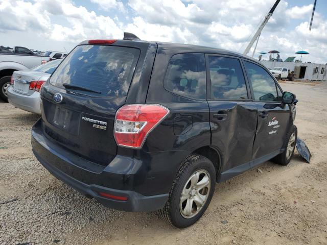 Photo 3 from auction – 2016 SUBARU FORESTER 2 with VIN JF2SJAAC7GH537515
