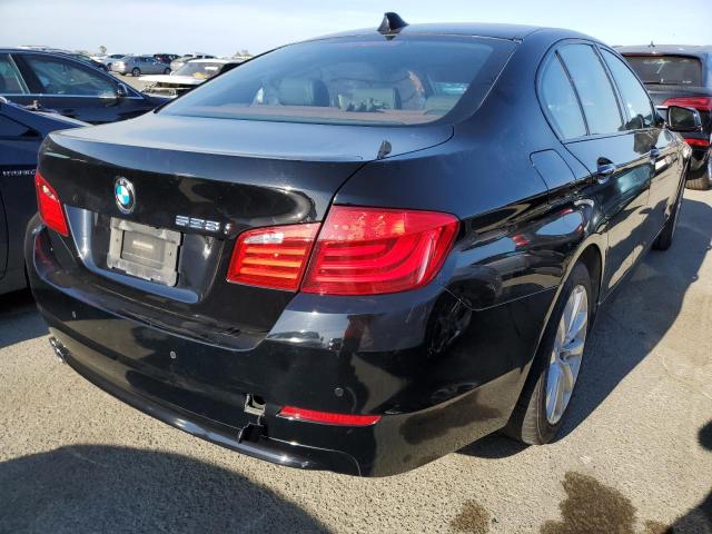Photo 3 from auction – 2011 BMW 528 I with VIN WBAFR1C54BC742624