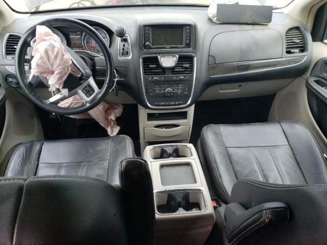 Фото 8 с аукциона – 2015 CHRYSLER TOWN & COU с VIN 2C4RC1BG3FR552248