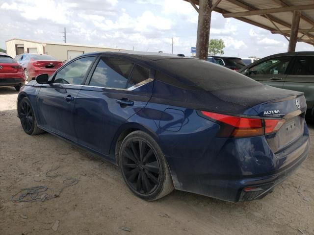 Photo 2 from auction – 2019 NISSAN ALTIMA SR with VIN 1N4BL4CVXKC256541