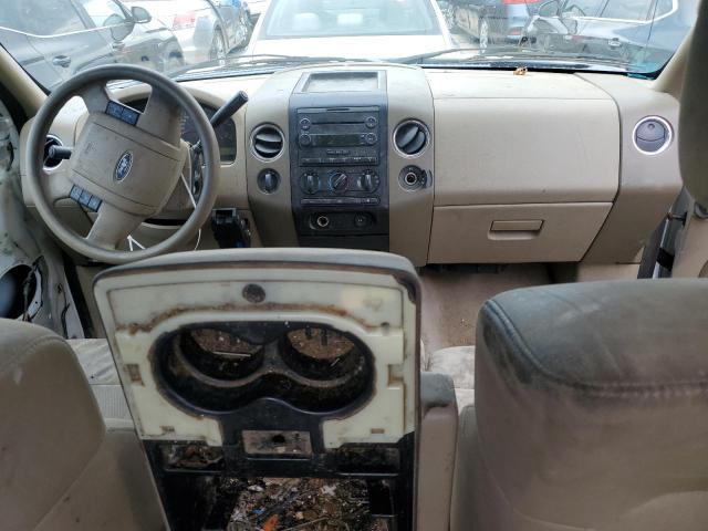Photo 8 from auction – 2004 FORD F150 with VIN 1FTVX145X4NB35508