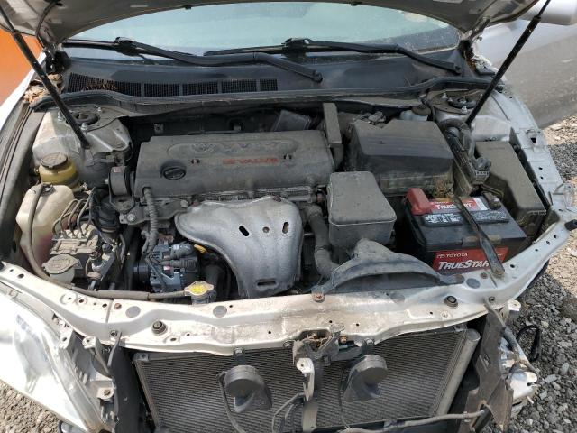 Photo 11 from auction – 2009 TOYOTA CAMRY BASE with VIN 4T4BE46K59R070420