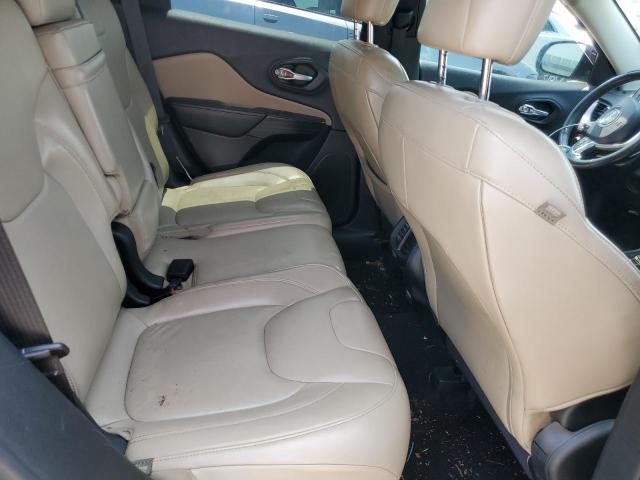 Photo 11 from auction – 2015 JEEP CHEROKEE L with VIN 1C4PJLDS9FW567063