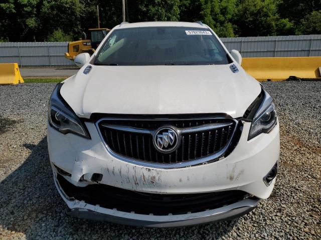 Photo 5 from auction – 2019 BUICK ENVISION E with VIN LRBFXCSA6KD043488