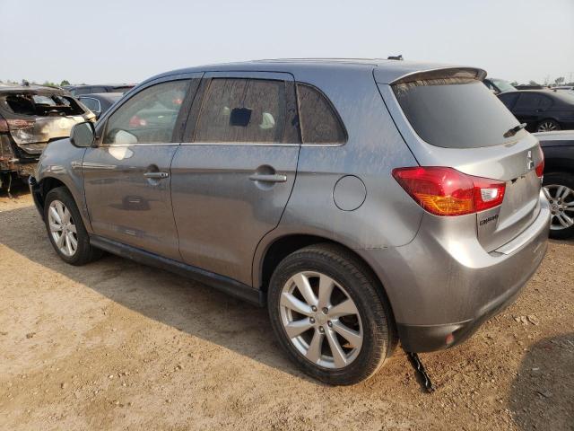 Foto 2 de la subasta – 2014 MITSUBISHI OUTLANDER con VIN 4A4AP4AUXEE023975