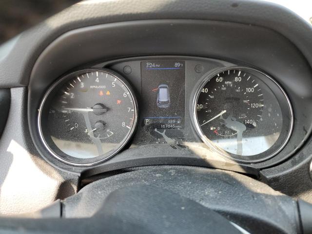 Photo 9 from auction – 2018 NISSAN ROGUE S with VIN 5N1AT2MT1JC742916
