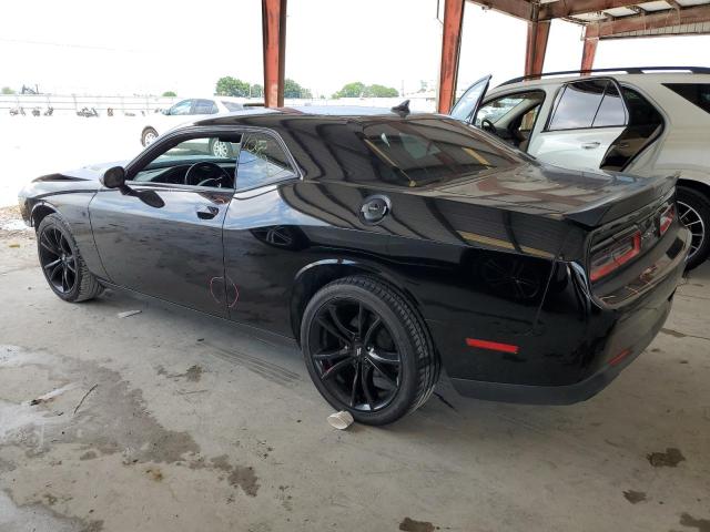 Photo 2 from auction – 2017 DODGE CHALLENGER with VIN 2C3CDZAG4HH501356