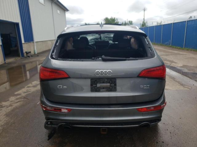 Photo 6 from auction – 2013 AUDI Q5 PREMIUM with VIN WA1MGCFPXDA087046