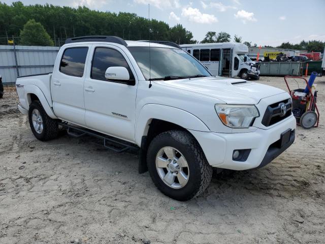 Photo 4 from auction – 2015 TOYOTA TACOMA DOU with VIN 5TFLU4ENXFX117632